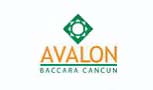 El Hotel Avalon Baccara Exclusive Hotel en Cancun