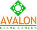 El Hotel Avalon Gran Cancun Resort en la Zona Hotelera
