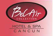 El Hotel Bel Air Collection en Cancun