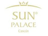El Hotel Sun Palace en la Zona Hotelera de Cancun