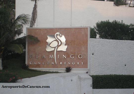 Foto de Flamingo Resort en Cancun