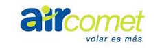 Aerolinea Air Comet