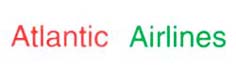 Aerolinea Atlantic Airlines