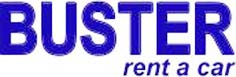 La compañia de renta de autos Busters