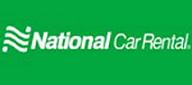 La compañia de renta de autos National