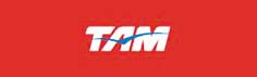 Aerolinea Tam Airlines en el Aeropuerto de Cancun
