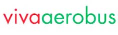 Aerolinea Viva Aerobus en el Aeropuerto de Cancun