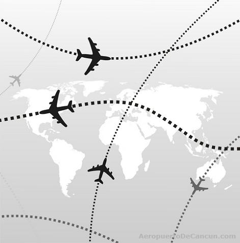 Aeropuerto De Cancun