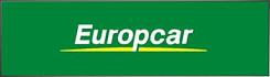 La compañia de renta de autos Europcar