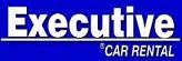La compañia de renta de autos Executive